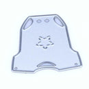 11 Baby Cutting Dies Stencil For DIY Scrapbook Album Paper Card