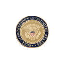 Trump 2020 Keep America Great Commemorative Challenge Coin Eagle CoinsBX