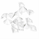 1pc Diamond Table Confetti Wedding Crystal Scatter Decoration Acrylic Gem BRN