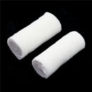 2Roll Medical First Aid Treatment Elastic Bandage Gauze Tape Athletic Care TapeZ