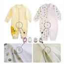 100 Sets 5 Color DIY Fasteners Press Studs Poppers Buckle Snap Button+Plier A