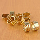 Jump Ring Tools Opening Closing For Jewelry Making Copper DIY Beading Equip