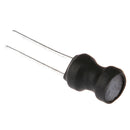 10pcs/lot Power Inductor DIP 6*8mm 47uH DR Inductors Word OZ