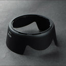 HB69 Lens Hood For NikonFS DX 1855mm F/3556G II D3300 D5200 D3 New P0N1