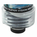 2X 35W D2S/D2C Xenon HID White Headlight Light Lamp Bulbs 8000K