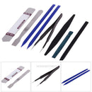 8 IN1 Mobile Phone Repair Tools Screwdrivers Set Kit For Smartphone PC Tablet