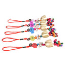 Home House Yard Garden Outdoor Bicycle Bike Copper Bell Mobile Wind Chime  JR