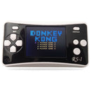Handheld Game Console For Children,The 80'S Arcade Retro Game Player With 2