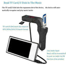 Bluetooth Car Kit Handsfree FM Transmitter Radio MP3 Player USB Charger New V2K0