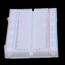 Breadboard Experiment Board Breadboard 400 Contacts