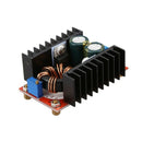 150W Boost convertitore DC-DC 10-32V a 12-35V Step Up Tensione Charger Modu W1S4