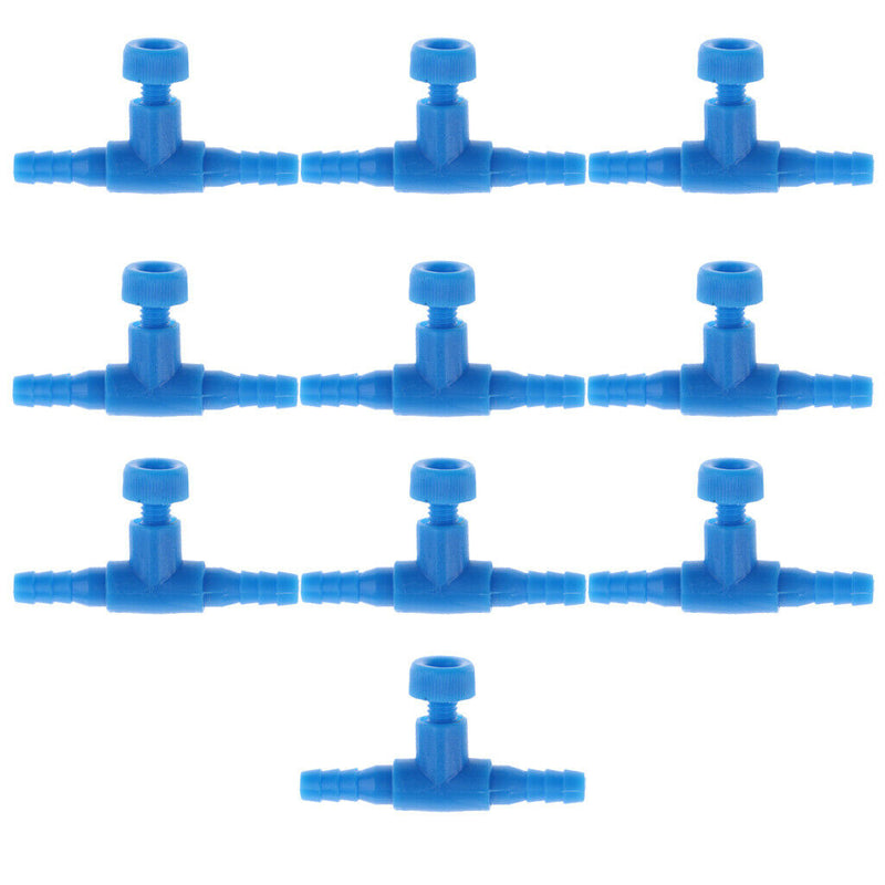 30 Aquarium Air Pump Accessories Set Air Control