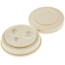 Lubricator Dish Watch Repair Tool Precision Oiler Set Oil Cup With Lid