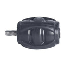 Archery Stabilizer Ball Damper Recurve Compound Bow Silencer Shock Absorber