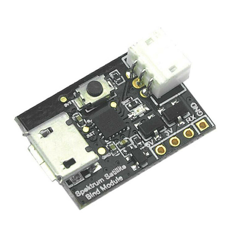 DIY  Micro Frequency Binding Module DIY Accessory