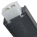 12V 4 Pin Rectifier Regulator For 50Cc 90Cc 110Cc 125Cc Pit Quad Dirt Bike  H2Q1