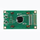 8 x 2 LCD Module 0802 Character Display Screen K4U1