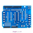 Motor Drive Expansion Shield Module L293D For Arduino Duemilanove Mega UNO