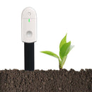 Soil Moisture Meter, Waterproof Plants Soil Test Kit Sensor for Indoor Gard