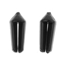 40 Pieces Standard Dart Flights Protectors / Savers Replacement Accessories -