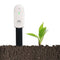 Soil Moisture Meter, Waterproof Plants Soil Test Kit Sensor for Indoor Gard
