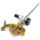 Water Sprinkler Garden Lawn Impulse Metal Spike Grass Degree 360 smoothlgse Z2I1