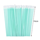 50X printer cleaning swabs solvent sponge cleaning swaps buds foam printhead MO