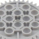 2Pc Toys Technic compatible with Gear WHEEL Z40 Best Gift for Kid JRB Gw