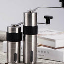 Manual Coffee Grinder Spice Grinding Mill Hand Tool Grinder Milling Machine O4N5