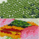 5D Diamond Embroidery Painting DIY Grand Waterfall Rhinestones Cross Stitch