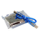 For Arduino Mega UNO-R3 ATmega 328P Compatible Board CH340G USB Cable XWL