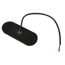 10X 20Led Yellow Side Marker Light 24V Led Rear Clearance Lamp Tail Lights