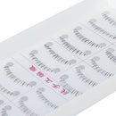 10 Pairs Lower Under Bottom False Eyelashes Eye Lashes Makeup Party W3R2
