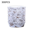 High Quality Cake Paper Cup Wrapping Cupcake Liner Holder Baking Bread Tray Case
