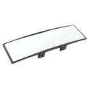140mm Car Wide-angle Rearview Auto Curve Interior Rear View Clip On Mirror VFD