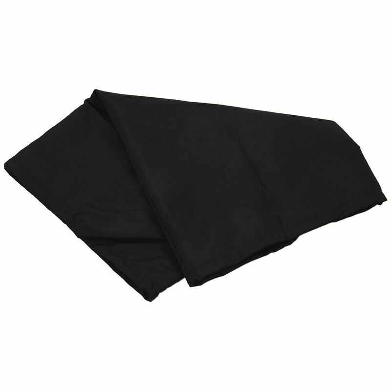88 Key Electronic Piano Keyboard Cover On Stage Dustproof Thickened 134*29*