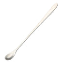 Stainless Steel Stirring Spoon, Long Handle Iced Tea Spoon, Mixing Bar Cocktail