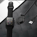 Smart Watch Charger USB Charging Cable Cradle for HUAWEI WATCH/ WATCH 2 Pro A