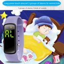 Potty Training Watch - Water Resistant Baby Reminder Timer - Urinal Trainer