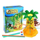 Monkey Tree Game Kids Interactive Comprehensive Kids Children Toys Gift