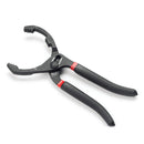 12 inch Adjustable Oil Filter Pliers Hand Tool Oil Filter Remover Tool