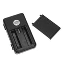 200g/0.01g Mini Digital High Precision Jewelry Diamond Gem Carat Scale