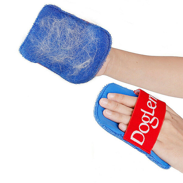 Doglemi Pet Dog Cat Hair Removal Grooming Groomer Dust Removal Head Lice Co