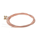 Guitar string guitar strings acoustic steel Alice A206-1 W2K3