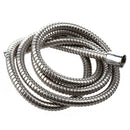 2M Flexible Stainless Steel Shower Bathroom Hose Pipe