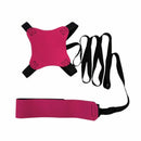 Volleyball Ball Practice Belt Training ,Great Volleyball Training Aid for SoV7K8