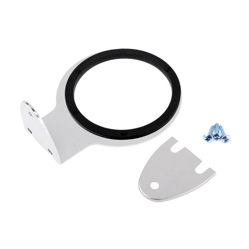 Stainless Steel Hairdryer Holder For Wall Mounting Hairdryer Holder For