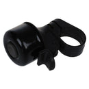 Metal Ring Handlebar Bell Alarm Horn Sound for Bike Bicycle Cycling Black