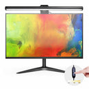 Laptop Computer Monitor Lamp PC Notbook Hanging Light 26cm Eye Protection Xmas