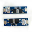 1S 3.2V 12A Lithium Iron Phosphate Single Section Battery Protection Board W8Q2